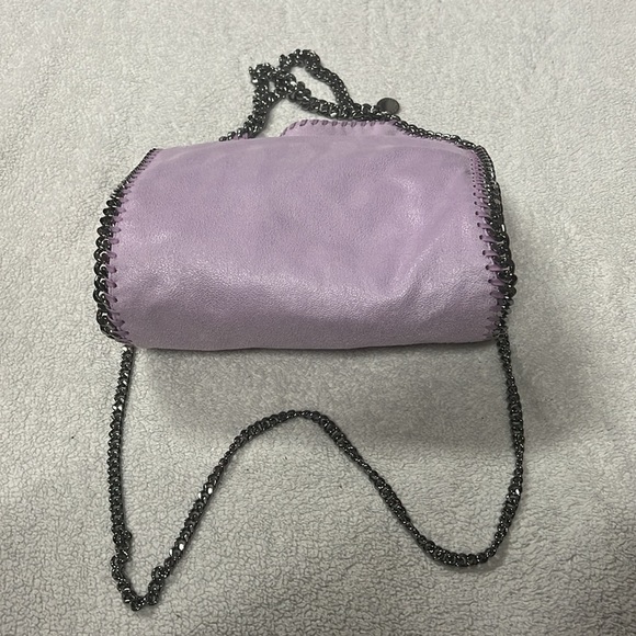 Stella McCartney Falabella Mini Tote Bag - Picture 7 of 13